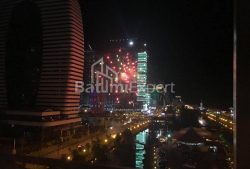 Mieszkanie 2-комн 55 m² - Szeryf Chimsziaszwili, Batumi