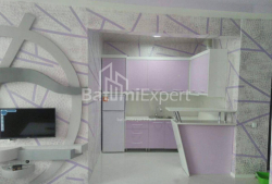 Mieszkanie 60 m² - Niko Pirosmaniego, Batumi, Gruzja