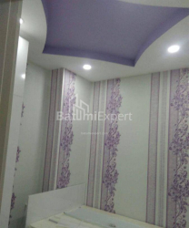 Mieszkanie 60 m² - Niko Pirosmaniego, Batumi, Gruzja