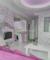 Mieszkanie 3-комн 60 m² - Niko Pirosmaniego, Batumi