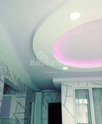 Mieszkanie 3-комн 60 m² - Niko Pirosmaniego, Batumi