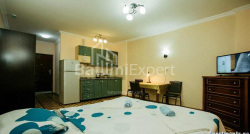 Mieszkanie 33 m² - Szeryf Chimsziaszwili, Batumi, Gruzja