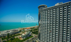 Mieszkanie 33 m² - Szeryf Chimsziaszwili, Batumi, Gruzja