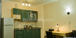 Mieszkanie 33 m² - Szeryf Chimsziaszwili, Batumi, Gruzja