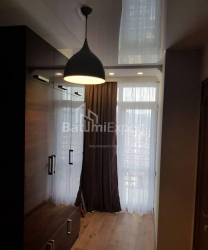 Mieszkanie 45 m² - Zuraba Gorgiladze, Batumi, Gruzja