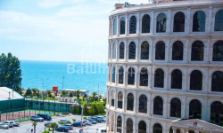 Mieszkanie 2-комн 47 m² - Szeryf Chimsziaszwili, Batumi