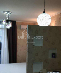 Mieszkanie 26 m² - Jusuf Kobaladze, Batumi, Gruzja