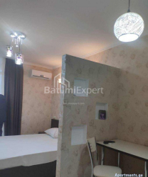 Mieszkanie 26 m² - Jusuf Kobaladze, Batumi, Gruzja