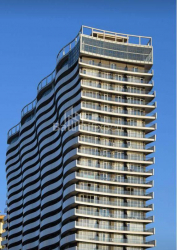 Mieszkanie 1-комн 26 m² - Jusuf Kobaladze, Batumi