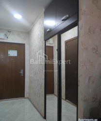 Mieszkanie 26 m² - Jusuf Kobaladze, Batumi, Gruzja