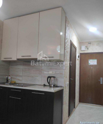 Mieszkanie 26 m² - Jusuf Kobaladze, Batumi, Gruzja