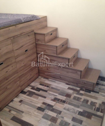 Mieszkanie 57 m² - Ilja Czawczawadze, Batumi, Gruzja