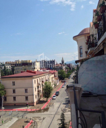 Mieszkanie 116 m² - Wachtang Gorgasali, Batumi, Gruzja