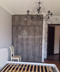 Mieszkanie 116 m² - Wachtang Gorgasali, Batumi, Gruzja
