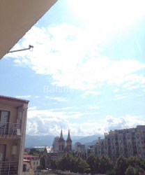Mieszkanie 116 m² - Wachtang Gorgasali, Batumi, Gruzja