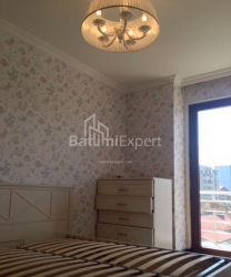 Mieszkanie 116 m² - Wachtang Gorgasali, Batumi, Gruzja