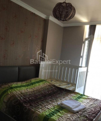 Mieszkanie 93 m² - Jusuf Kobaladze, Batumi, Gruzja