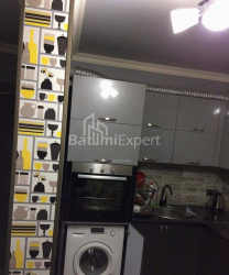 Mieszkanie 93 m² - Jusuf Kobaladze, Batumi, Gruzja