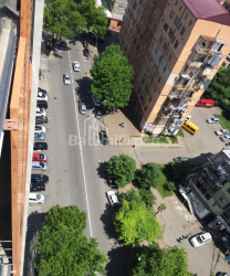 Mieszkanie 46 m² - Zuraba Gorgiladze, Batumi, Gruzja