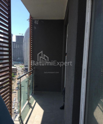 Mieszkanie 46 m² - Zuraba Gorgiladze, Batumi, Gruzja