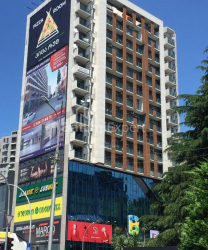 Mieszkanie 46 m² - Zuraba Gorgiladze, Batumi, Gruzja