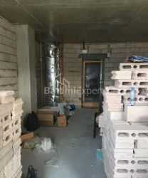 Mieszkanie 46 m² - Zuraba Gorgiladze, Batumi, Gruzja