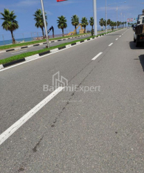 Mieszkanie 3-комн 73 m² - Szeryf Chimsziaszwili, Batumi