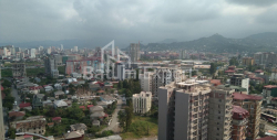 Mieszkanie 46 m² - David Agmashenebli, Batumi, Gruzja