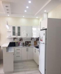Mieszkanie 67 m² - Zuraba Gorgiladze, Batumi, Gruzja
