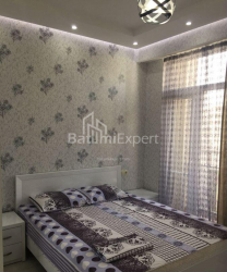 Mieszkanie 67 m² - Zuraba Gorgiladze, Batumi, Gruzja