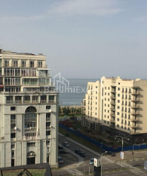 Mieszkanie 3-комн 67 m² - Zuraba Gorgiladze, Batumi