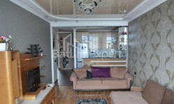 Mieszkanie 73 m² - Jusuf Kobaladze, Batumi, Gruzja