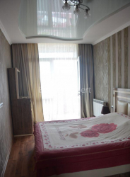 Mieszkanie 73 m² - Jusuf Kobaladze, Batumi, Gruzja