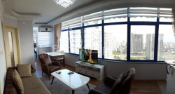 Mieszkanie 3-комн 62 m² - Szałwa Inasaridze, Batumi