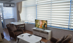 Mieszkanie 62 m² - Szałwa Inasaridze, Batumi, Gruzja