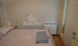 Mieszkanie 62 m² - Szałwa Inasaridze, Batumi, Gruzja