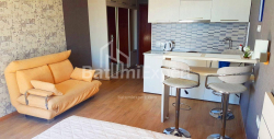 Mieszkanie 1-комн 29 m² - Jusuf Kobaladze, Batumi