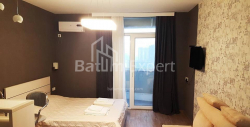 Mieszkanie 1-комн 29 m² - Jusuf Kobaladze, Batumi