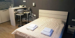Mieszkanie 1-комн 29 m² - Jusuf Kobaladze, Batumi