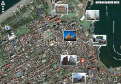 Mieszkanie 30 m² - Juriewskaja, Batumi, Gruzja
