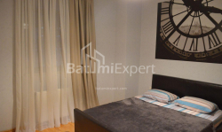Mieszkanie 160 m² - Zuraba Gorgiladze, Batumi, Gruzja