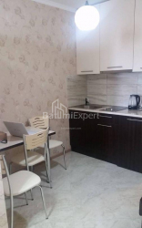 Mieszkanie 1-комн 27 m² - Jusuf Kobaladze, Batumi