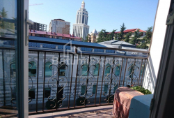 Mieszkanie 100 m² - Memeda Abashidze, Batumi, Gruzja