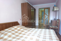 Mieszkanie 4-комн 100 m² - Memeda Abashidze, Batumi