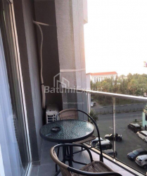 Mieszkanie 52 m² - Szeryf Chimsziaszwili, Batumi, Gruzja