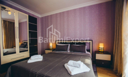 Mieszkanie 46 m² - Szeryf Chimsziaszwili, Batumi, Gruzja