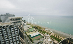 Mieszkanie 46 m² - Szeryf Chimsziaszwili, Batumi, Gruzja
