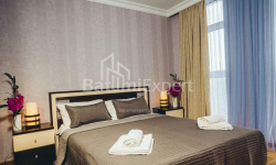 Mieszkanie 46 m² - Szeryf Chimsziaszwili, Batumi, Gruzja