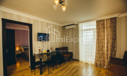 Mieszkanie 46 m² - Szeryf Chimsziaszwili, Batumi, Gruzja