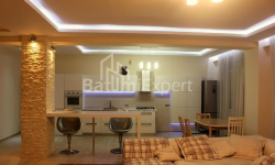Mieszkanie 160 m² - Ilja Czawczawadze, Batumi, Gruzja